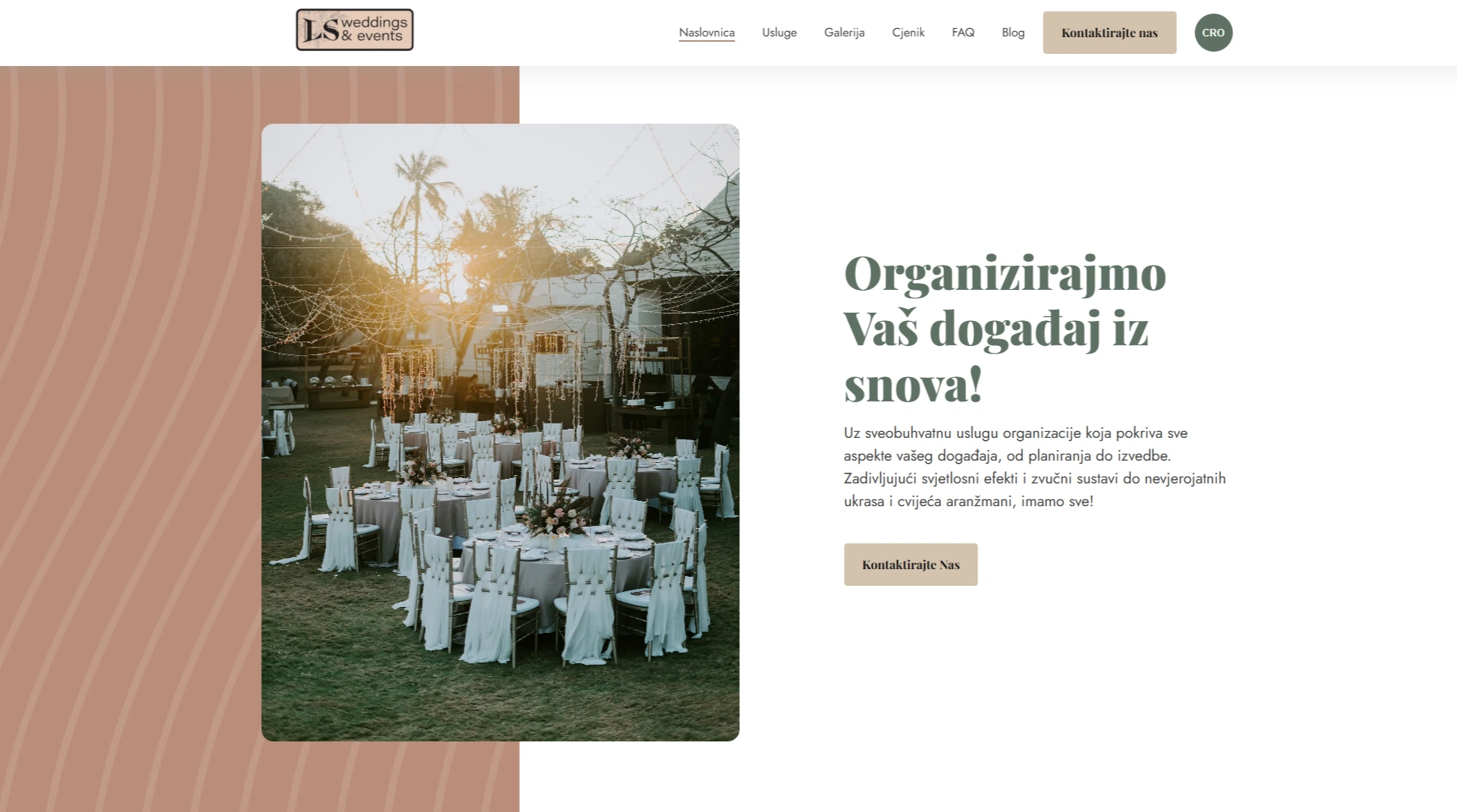 Events by LS